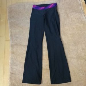 Adidas Climalite XS black workout pants